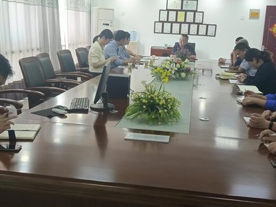 江蘇蘇大律師事務所深入企業，開展法律咨詢講座與服務