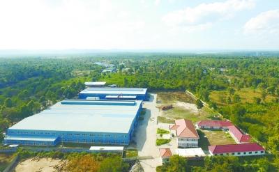 十萬邵陽商人闖東盟 投資興辦實(shí)業(yè)，共創(chuàng)繁榮未來